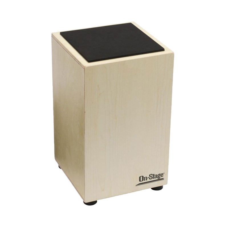 On-Stage WFC3200 Fixed Snare Cajon